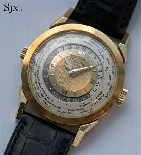 patek philippe 2523/1|Patek Philippe 2526 for sale.